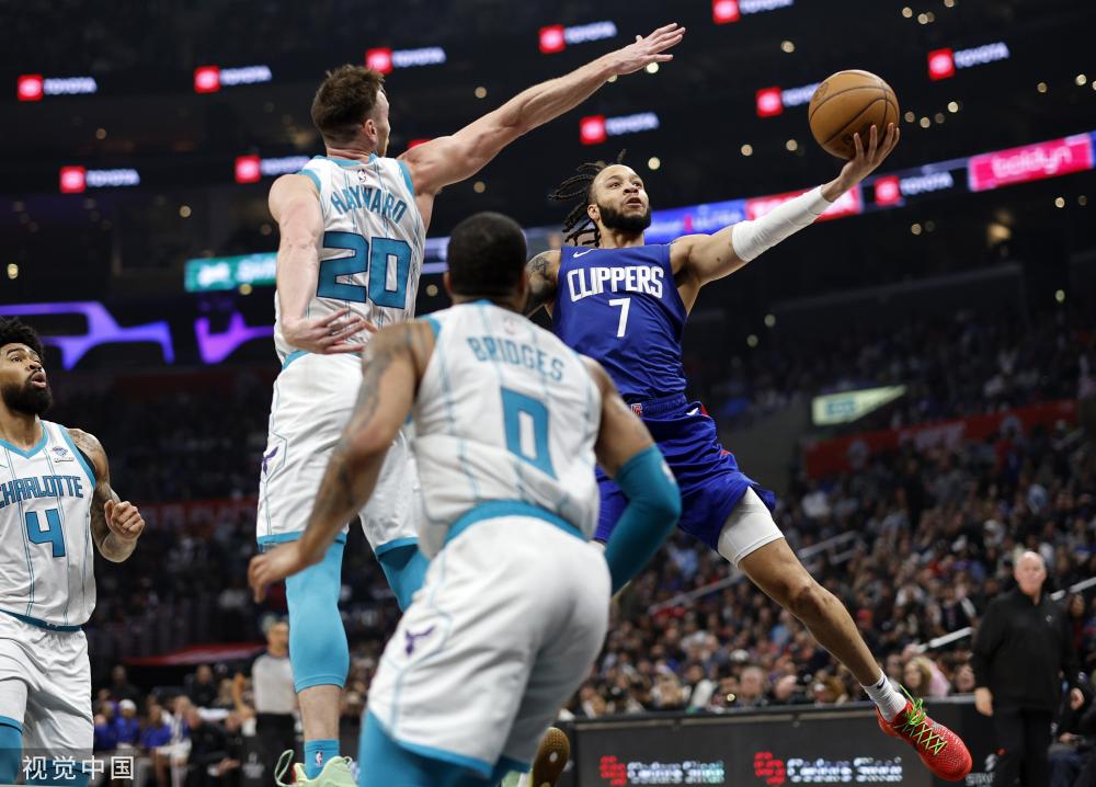 空篮不中 空篮不中